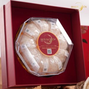 liều lượng ăn yến sào