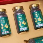 Yến chưng sẵn phù hợp làm quà tặng
